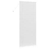 Żaluzje weneckie Biały 220 x 90 cm Aluminium