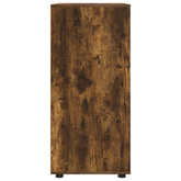 Szafy do przechowywania 80 x 48 x 105 cm Drewno inżynieryjne