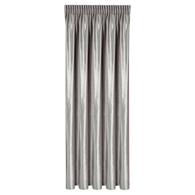 Zasłona Cameron beżowa 140x270