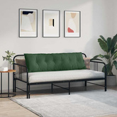 Poduszka na plecy Zielony dżungli 160 x 50 cm