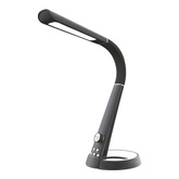 Lampka biurkowa K-BL1063 CZARNY z serii BERKANE
