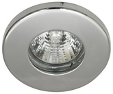 Oprawa hermetyczna chrom łazienkowa IP65 SH-06 8cm