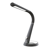 Lampka biurkowa K-BL1063 CZARNY z serii BERKANE