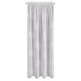 Firana Jane biała 140x270