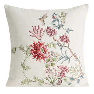 Poszewka naturalna 45x45