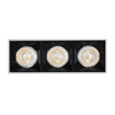 Lampa natynkowa JDL-6T 9 W