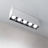 Lampa natynkowa JDL-3T 15 W