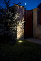 Lampa najazdowa ST 5024