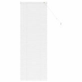 Żaluzje weneckie Biały 175 x 65 cm Aluminium