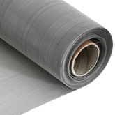 Siatka ekranowa 60 x 2000 cm 60 Mesh Stal nierdzewna 201