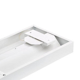 Oprawa natynkowa LEDINAIRE SM060C LED32S/840 PSU W20L120 36W, 3200lm, 4000K neutralna, Philips