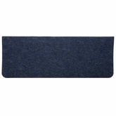 Samoprzylepne nakładki na schody, 15 szt., 65x24,5x3,5 cm