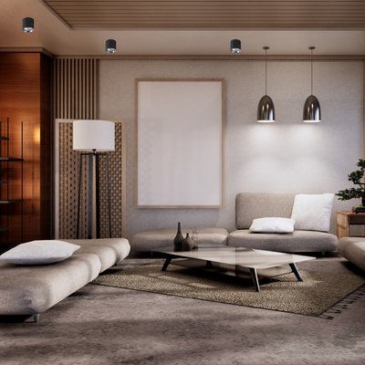 Oprawa nastropowa Spot Abigali Vaiolett 10W WW Czarny