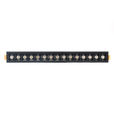 Lampa podtynkowa 30 W