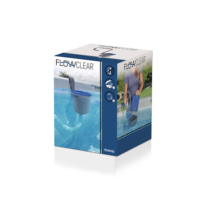 Bestway Flowclear Skimmer powierzchniowy do basenu, 58233