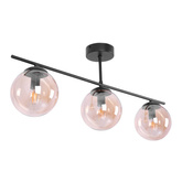 Lampa sufitowa K-5164 z serii DELTA