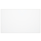 Mata ochronna na stół, przezroczysta, 160x90 cm, 2 mm, PVC