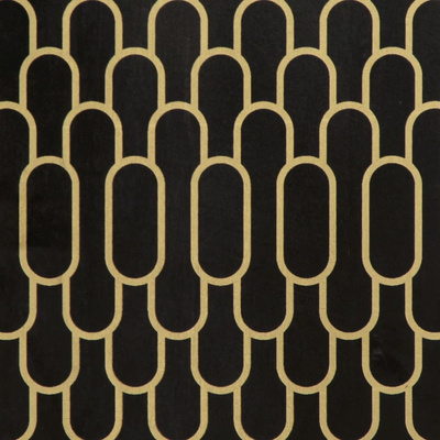 Szafki nocne, 2 szt., 40x33x46 cm, lite drewno mango