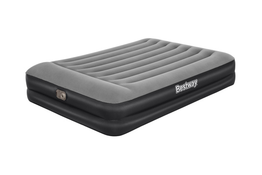 Dmuchany Materac 203 x 152 x 46 cm Bestway 67403