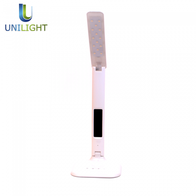 Lampka biurkowa LED DESK - Regulowana barwa - 6W
