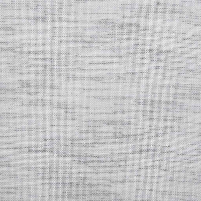 Firany Voile 2 pcs Jasnoszary 245 x 140 cm Poliester