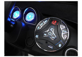 Auto na Akumulator Coronet S Czarny