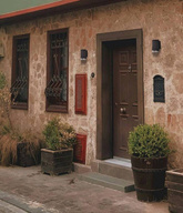 Kinkiet K-8203 z serii PRIMA