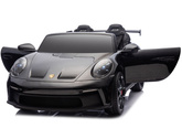 Auto Na Akumulator DK-P911 Porsche GT3 Czarny Lakierowany