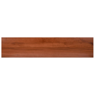Nakładki na schody 20 szt. 110 x 25 x 2 cm brązowy
