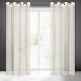 Firana Nadin naturalna 140x250