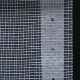 Plandeka Leno, 260 g/m², 4 x 4 m, biała