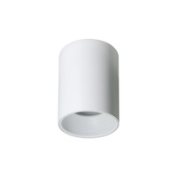 Tuba lampa sufitowa szary 1x15W GU10 7/10
