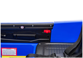 Auto Na Akumulator Dodge Charger R/T DLS-K12 24V7Ah Niebieski