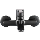 Bateria wannowa bralos czarna BW-07-004-A Invena