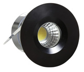 Oprawa Stropowa Candellux 2258973 Sh-14 Ip65 Led