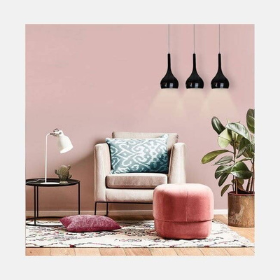 Lampa wisząca ALMA 3xE27 150cm