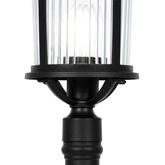 Lampa ogrodowa stojąca K-8222 z serii MIAMI