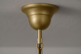 Lampa wisząca KZ-3992 z serii BARTEZ