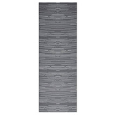 vidaXL Dywan zewnętrzny, antracytowy, 80 x 250 cm, PP