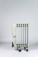Grzejnik olejowy 1500W VO0272 
