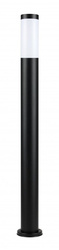 Lampa ogrodowa stojąca ST022-1100 BL