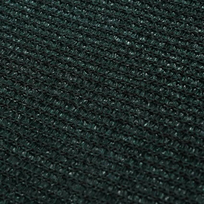 vidaXL Dywan namiotowy, 300 x 600 cm, HDPE, zielony