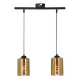 Cox zwis 2x60w e27 złoty