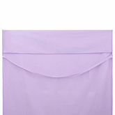 Ręczniki na leżak 2 pcs Fioletowy 210 x 75 cm