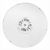 Plafon BODRUM okrągły OY-01 30cm 24W CCT IP44 biały