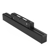 Lampa magnetyczna DDCX-GS12-220-ZB 12W ZIGBEE CCT czarny
