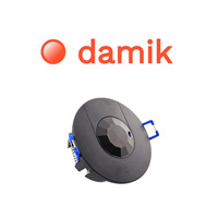 DAMIK HAWK 119360B Czujnik ruchu PIR