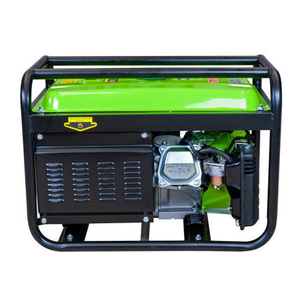 Generator Prądu VO2864 Professional PRO jednofazowy