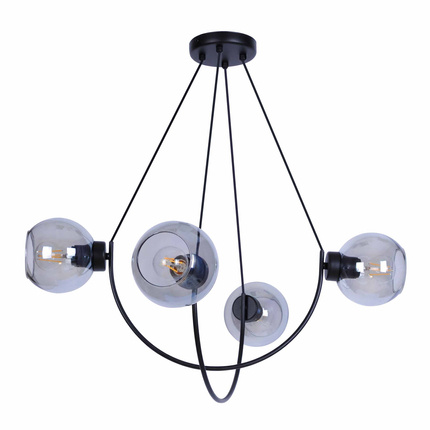 Lampa wisząca K-2628 z serii SIRIUS