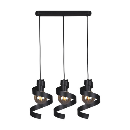 Lampa wisząca K-4541 z serii POLETANO